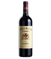 【法国 1855年列级名庄三级庄】玛丽堡红葡萄酒 2010