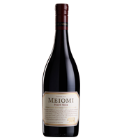 迈尔密黑皮诺红葡萄酒 2016