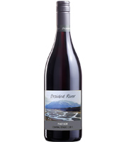 【新西兰 中奥塔哥黑皮诺】彼特河黑皮诺红葡萄酒 2011