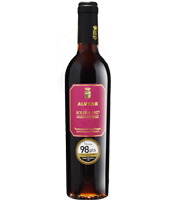 【西班牙雪利酒 PX】索乐拉1927佩德罗西门内雪利酒 375ml